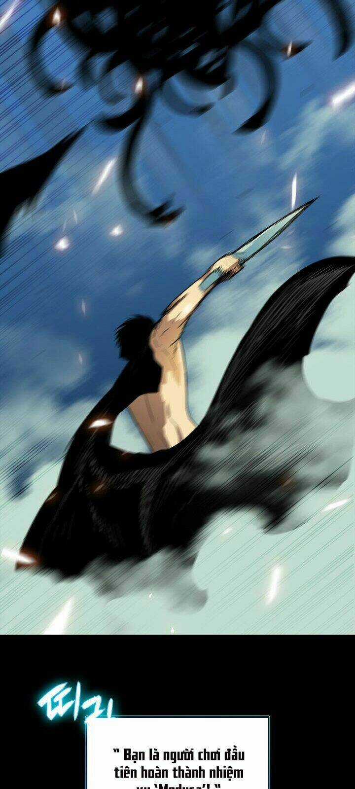 Tôi Là Lính Mới Chapter 16 trang 51