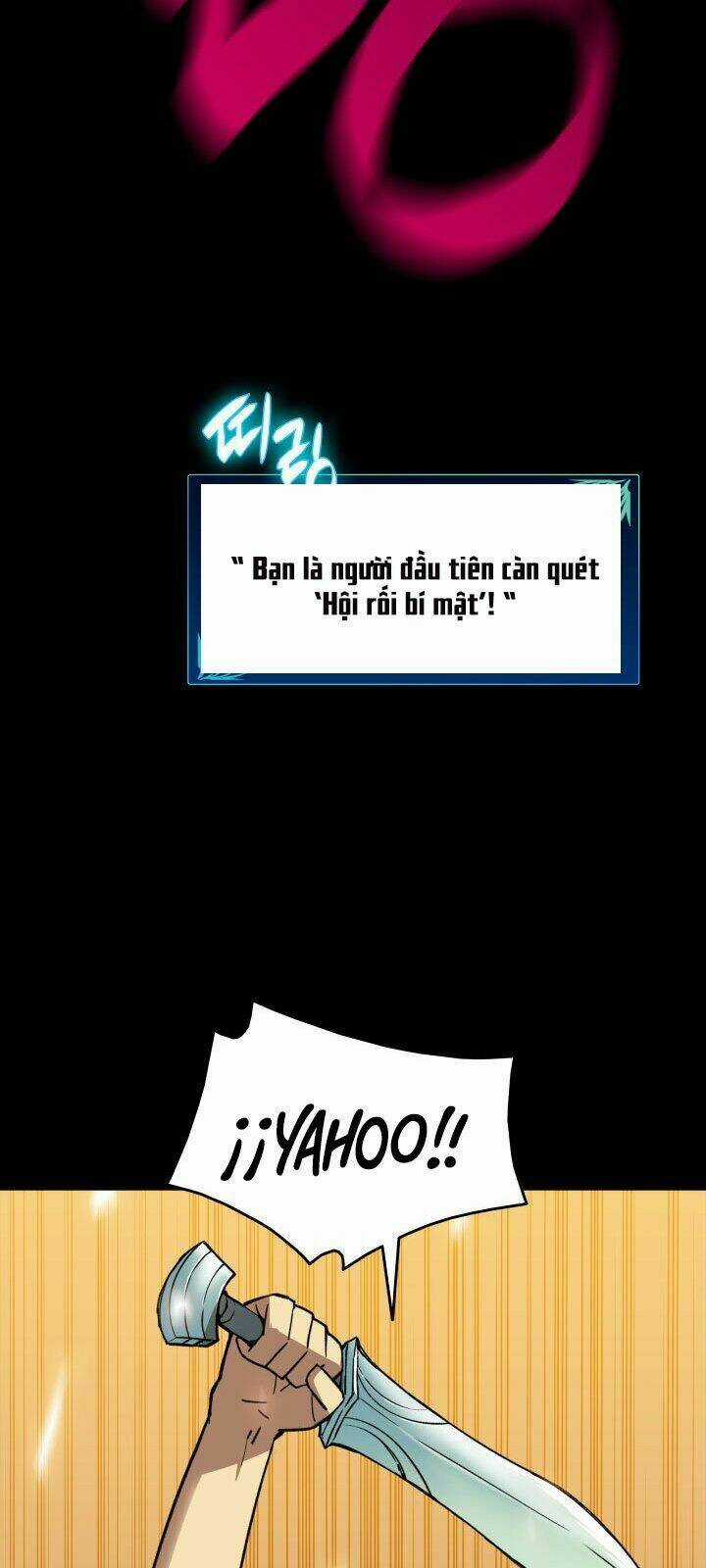 Tôi Là Lính Mới Chapter 16 trang 53