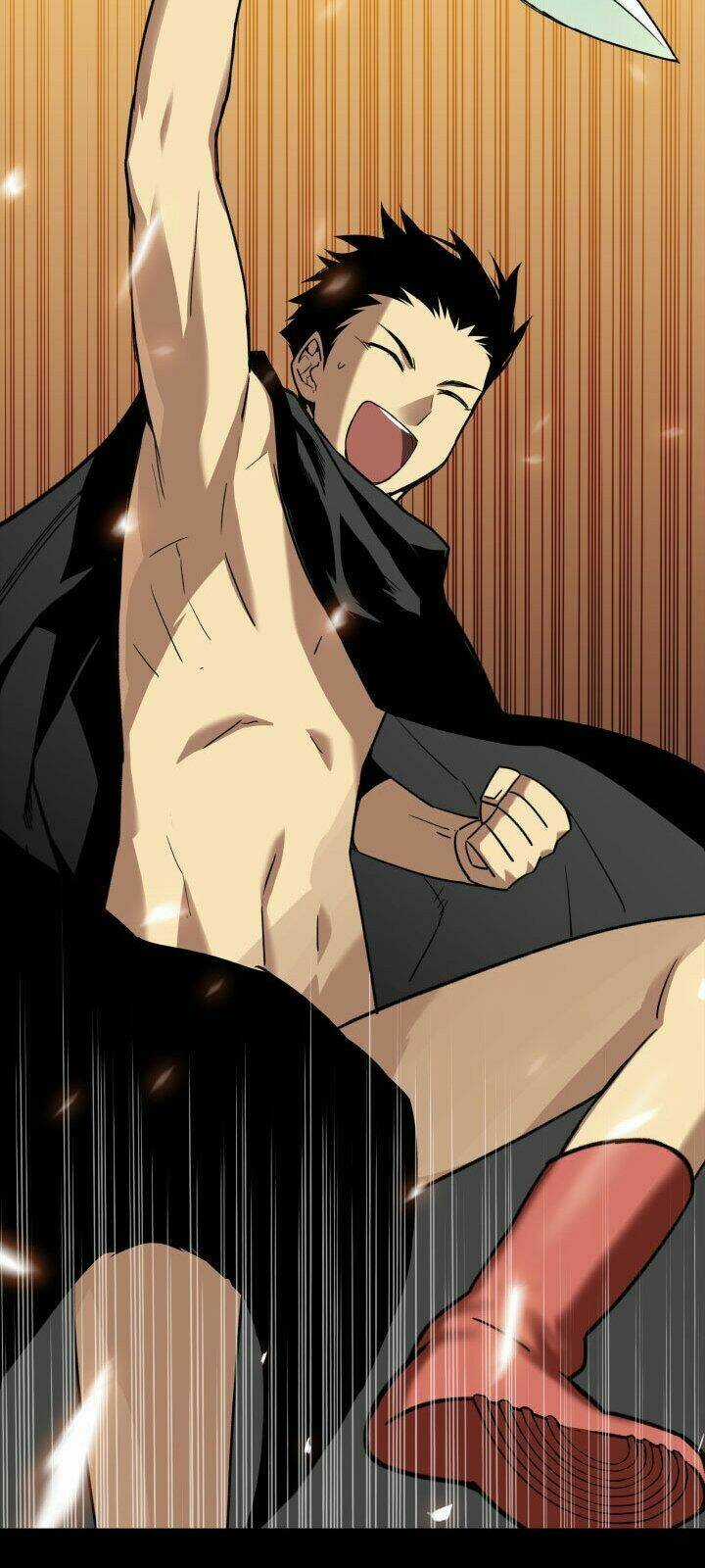 Tôi Là Lính Mới Chapter 16 trang 54