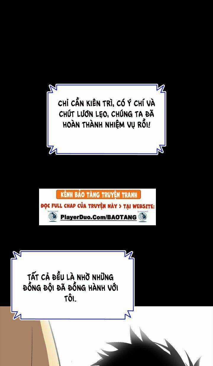 Tôi Là Lính Mới Chapter 16 trang 55