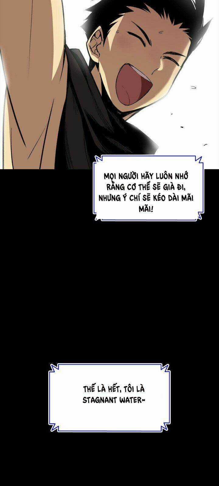 Tôi Là Lính Mới Chapter 16 trang 56