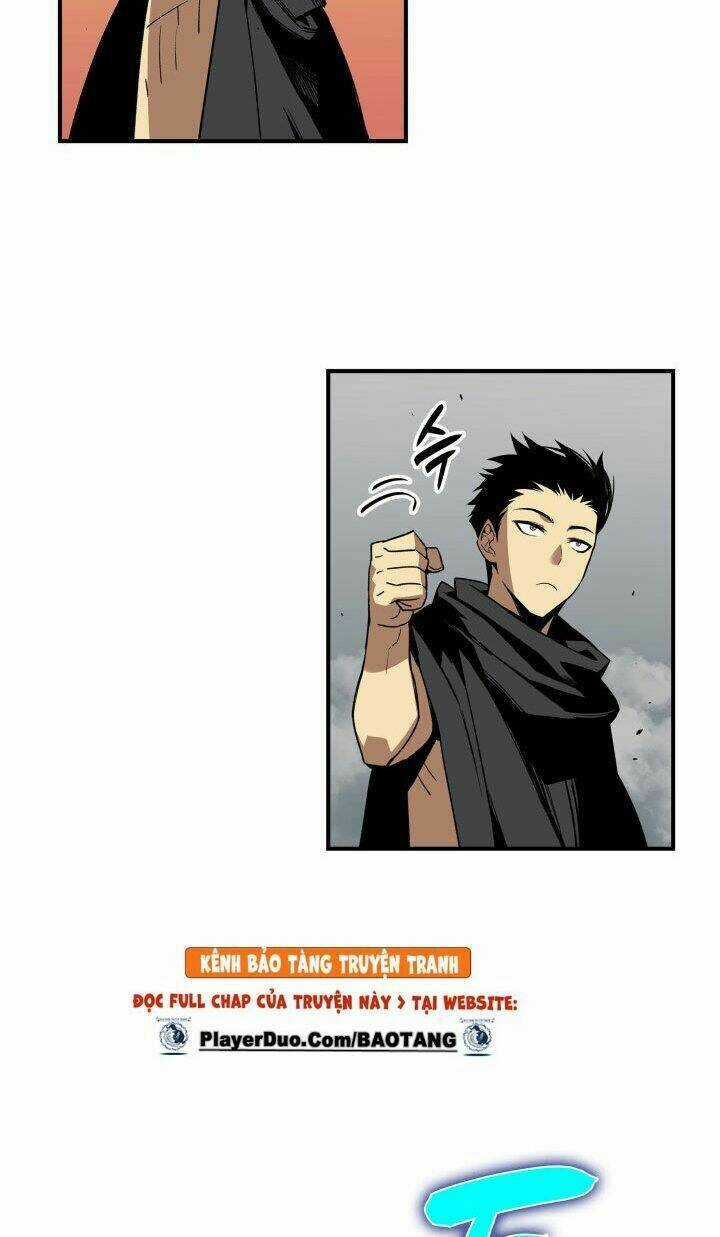 Tôi Là Lính Mới Chapter 16 trang 58