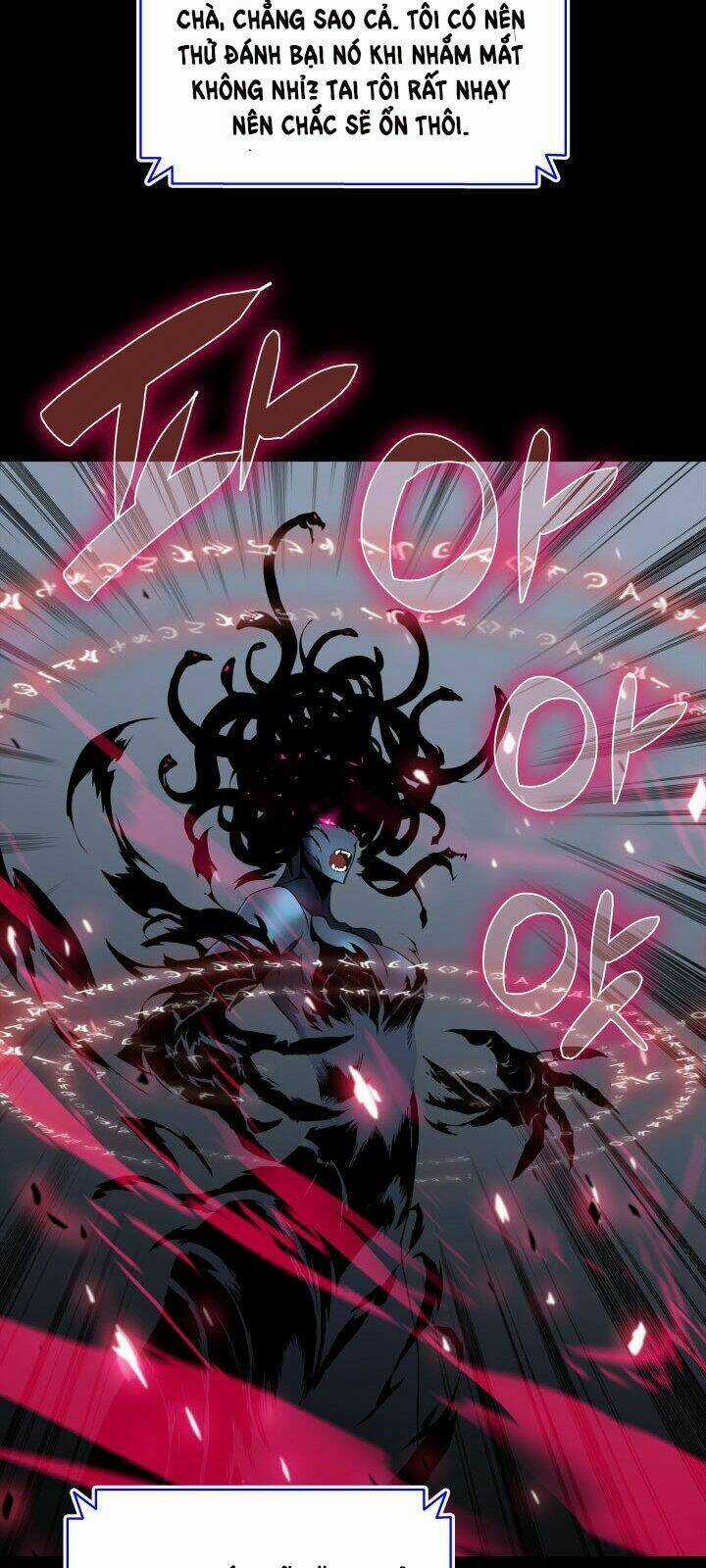 Tôi Là Lính Mới Chapter 16 trang 6