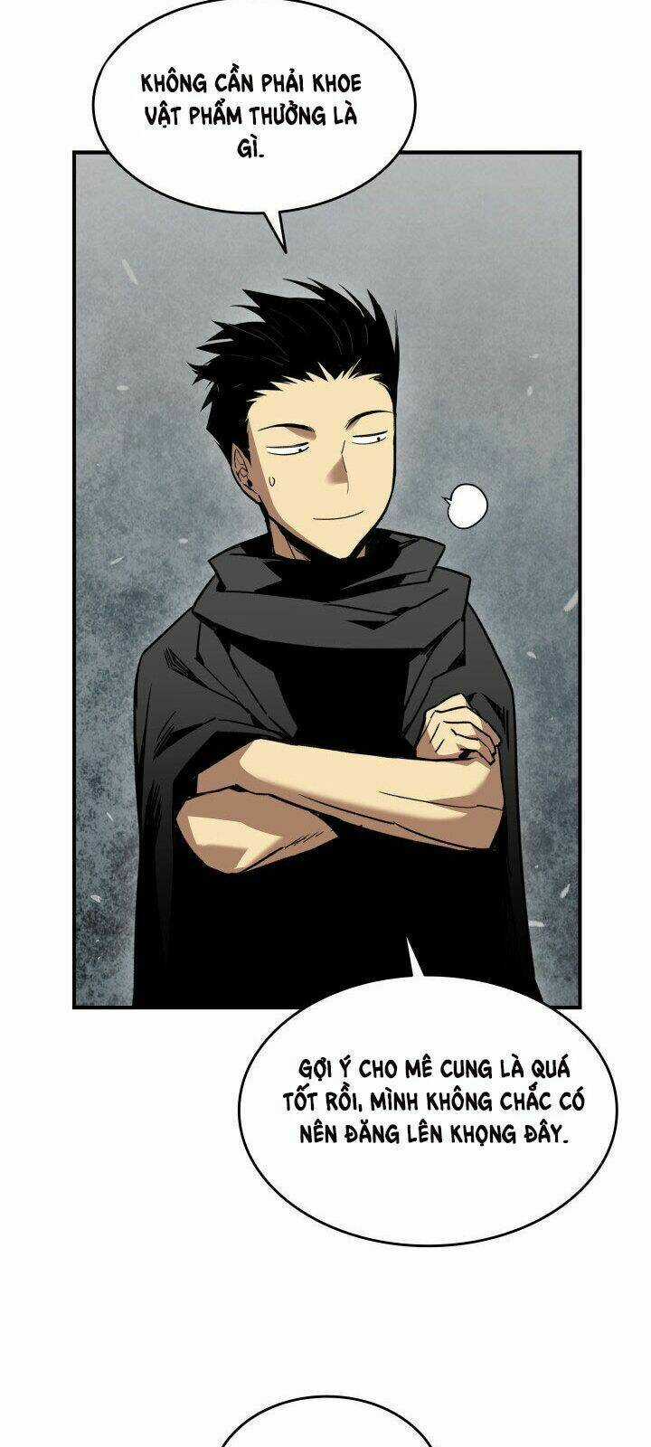 Tôi Là Lính Mới Chapter 16 trang 60