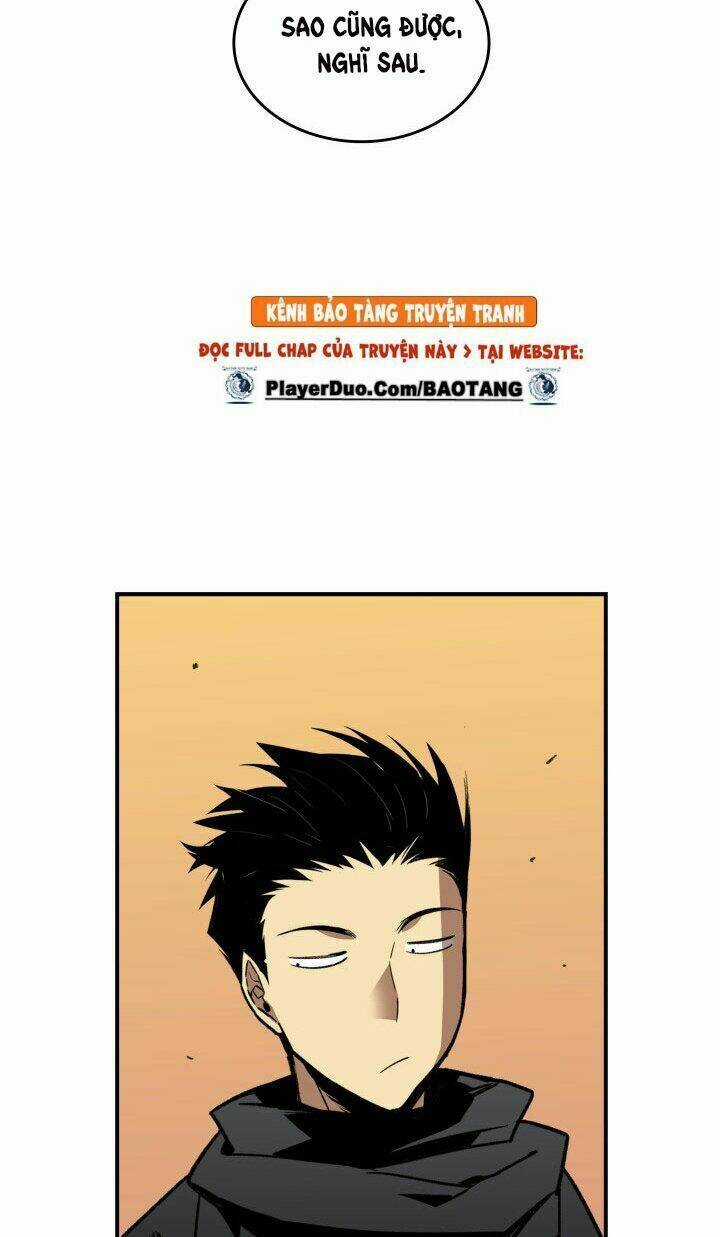 Tôi Là Lính Mới Chapter 16 trang 61