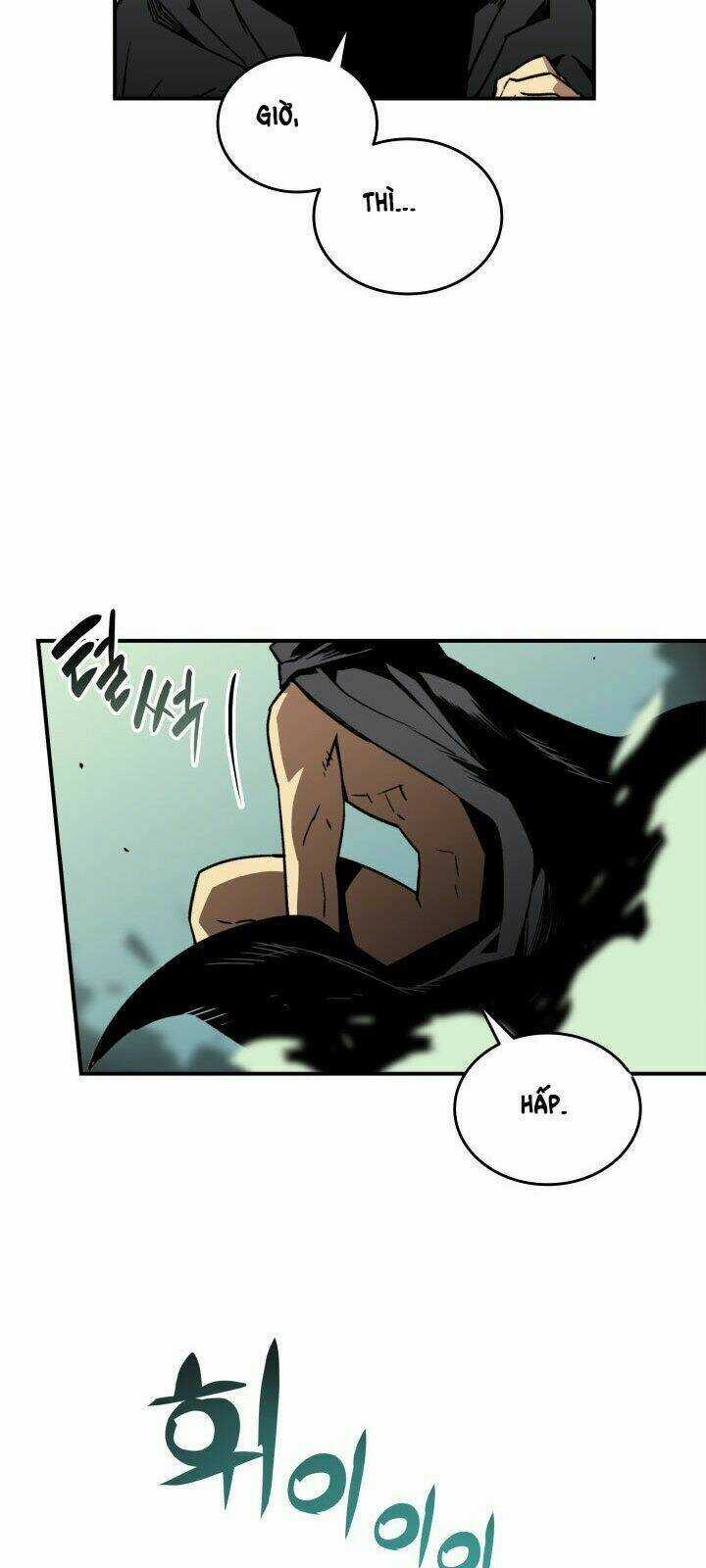 Tôi Là Lính Mới Chapter 16 trang 62