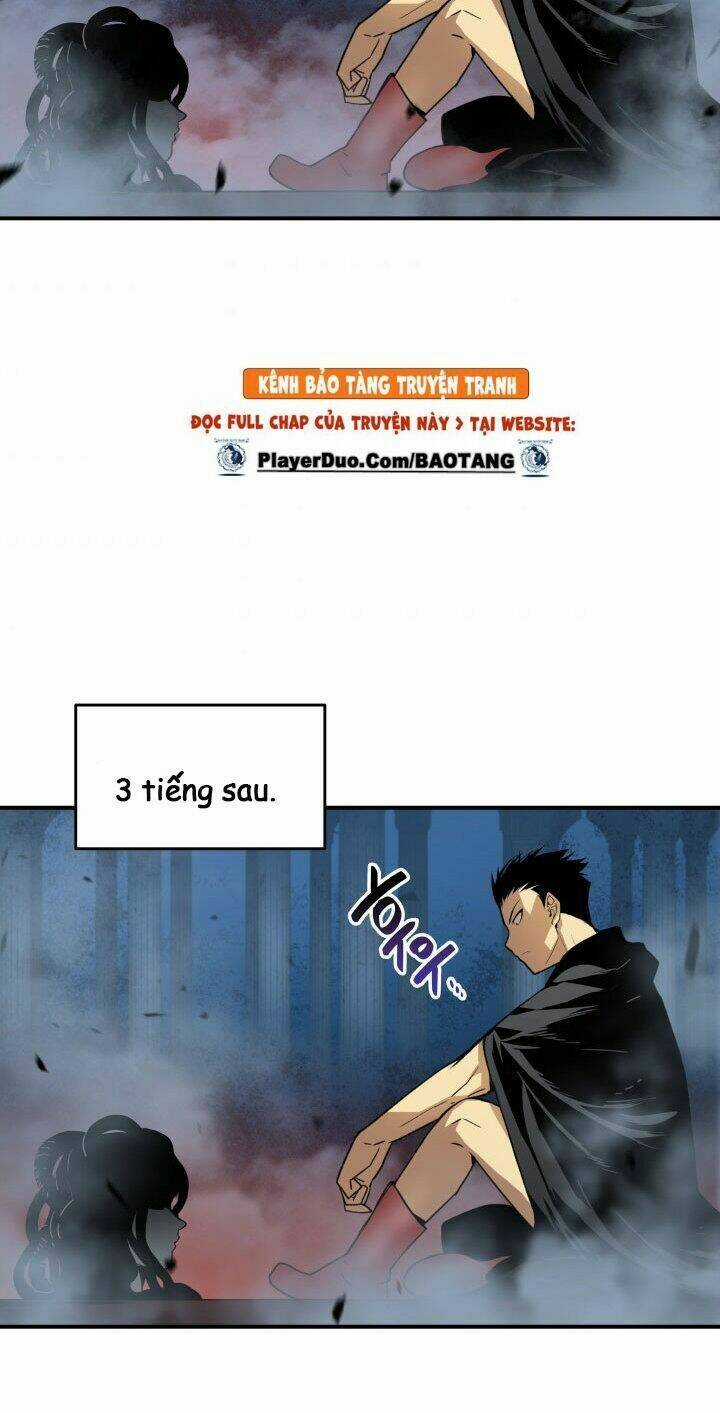 Tôi Là Lính Mới Chapter 16 trang 64