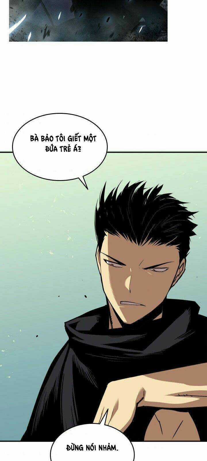 Tôi Là Lính Mới Chapter 16 trang 75