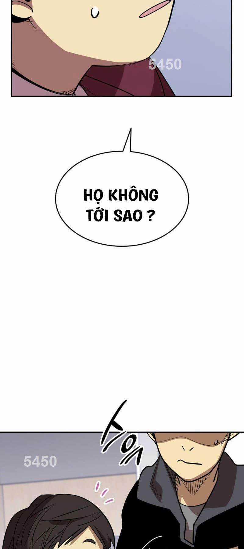 Tôi Là Lính Mới Chapter 168 trang 1