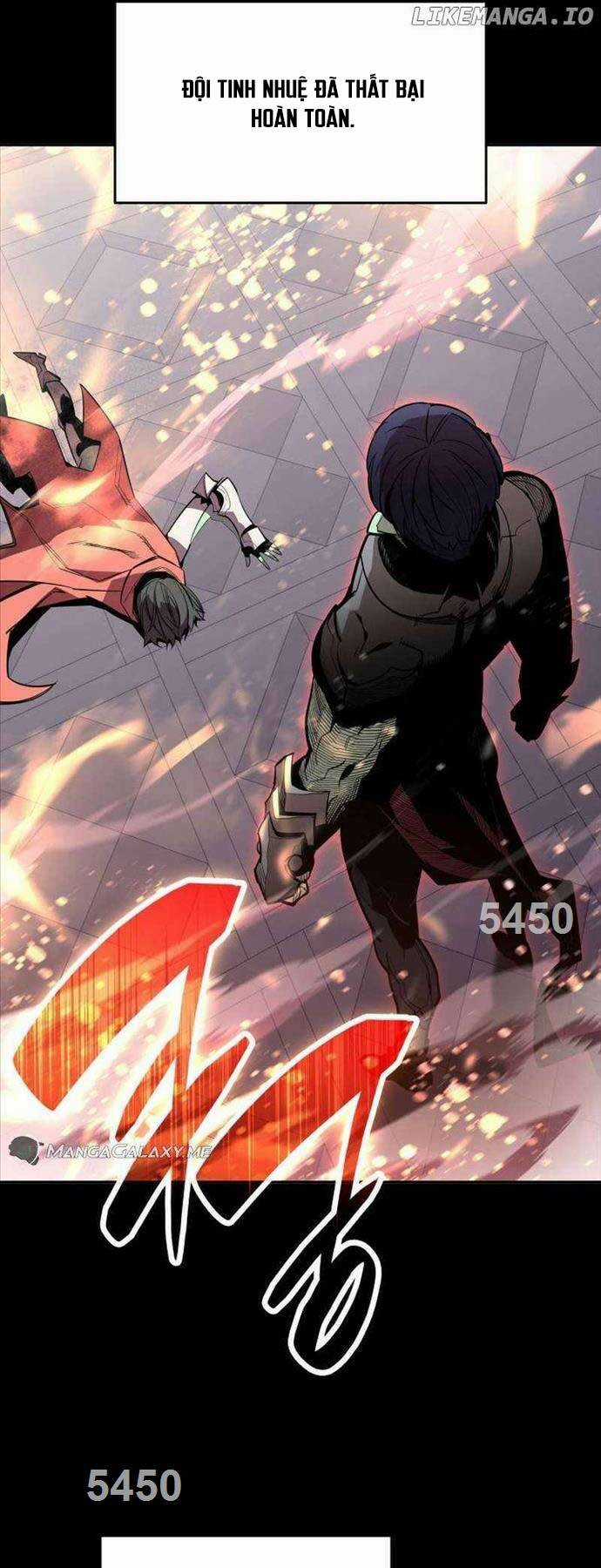Tôi Là Lính Mới Chapter 169 trang 0