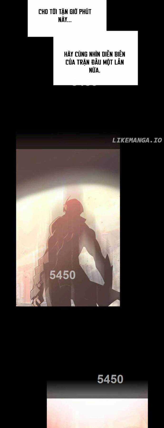 Tôi Là Lính Mới Chapter 169 trang 1