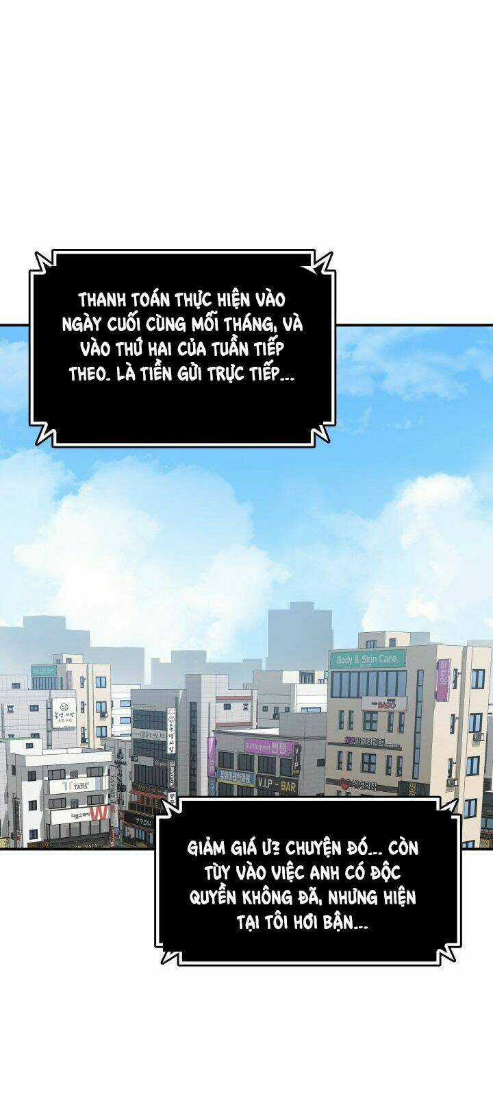 Tôi Là Lính Mới Chapter 17 trang 11