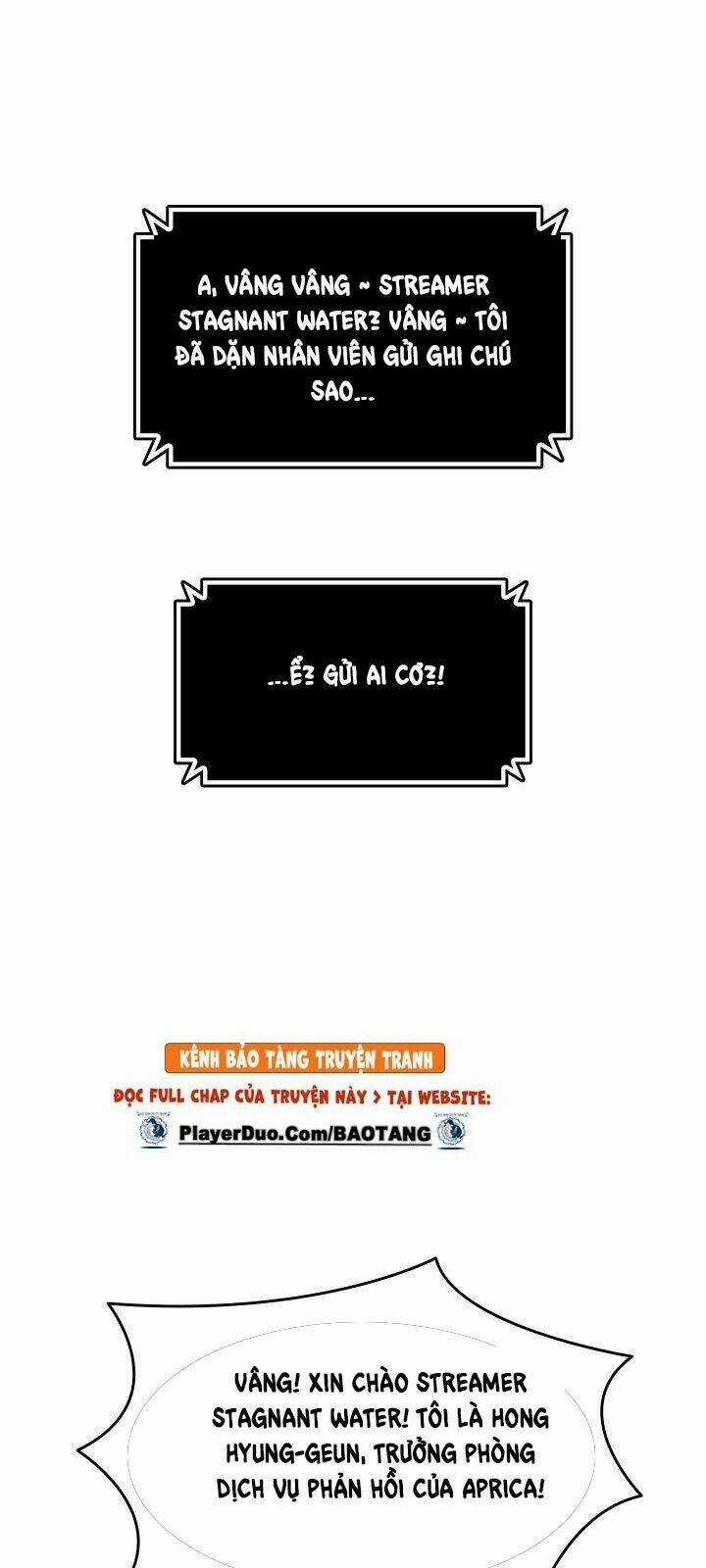 Tôi Là Lính Mới Chapter 17 trang 15