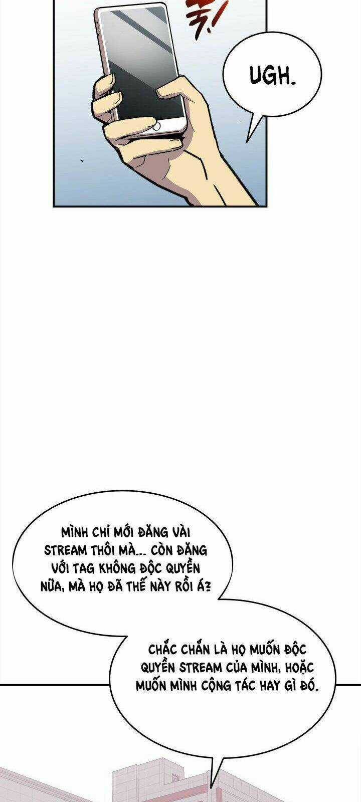 Tôi Là Lính Mới Chapter 17 trang 20