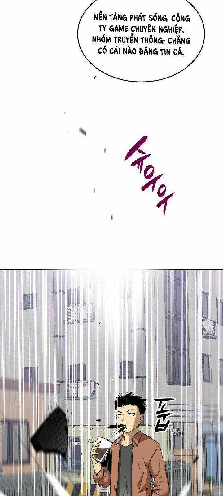 Tôi Là Lính Mới Chapter 17 trang 23