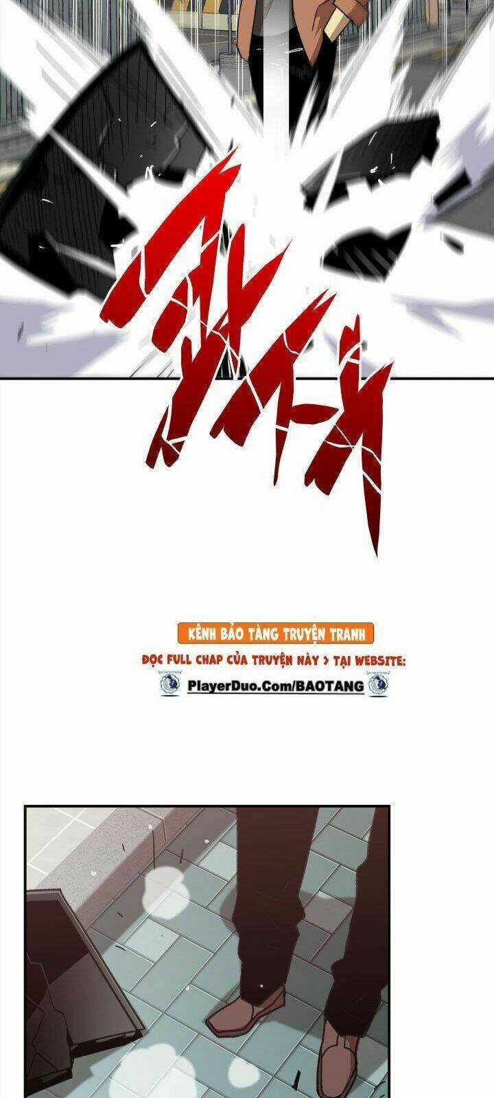 Tôi Là Lính Mới Chapter 17 trang 24