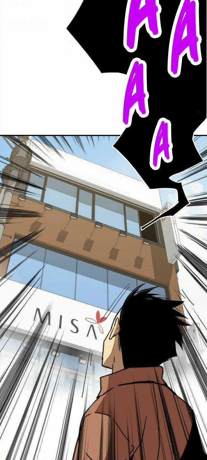 Tôi Là Lính Mới Chapter 17 trang 27