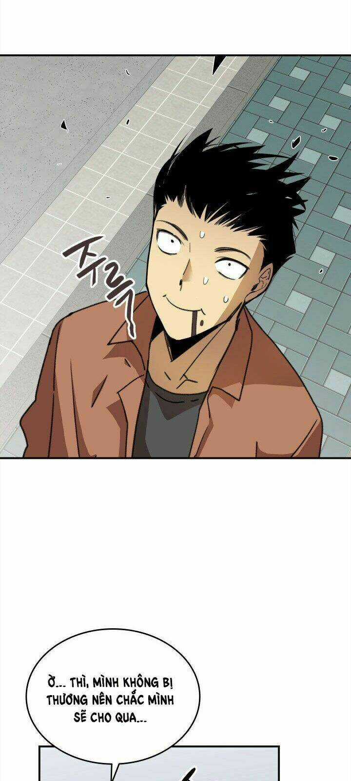 Tôi Là Lính Mới Chapter 17 trang 29