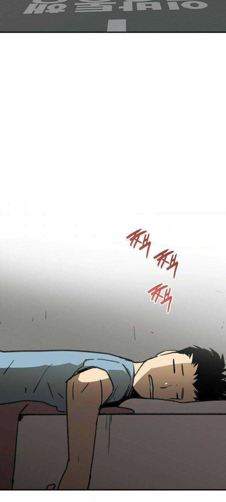 Tôi Là Lính Mới Chapter 17 trang 3