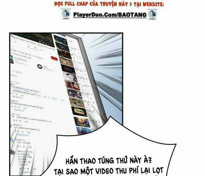 Tôi Là Lính Mới Chapter 17 trang 34