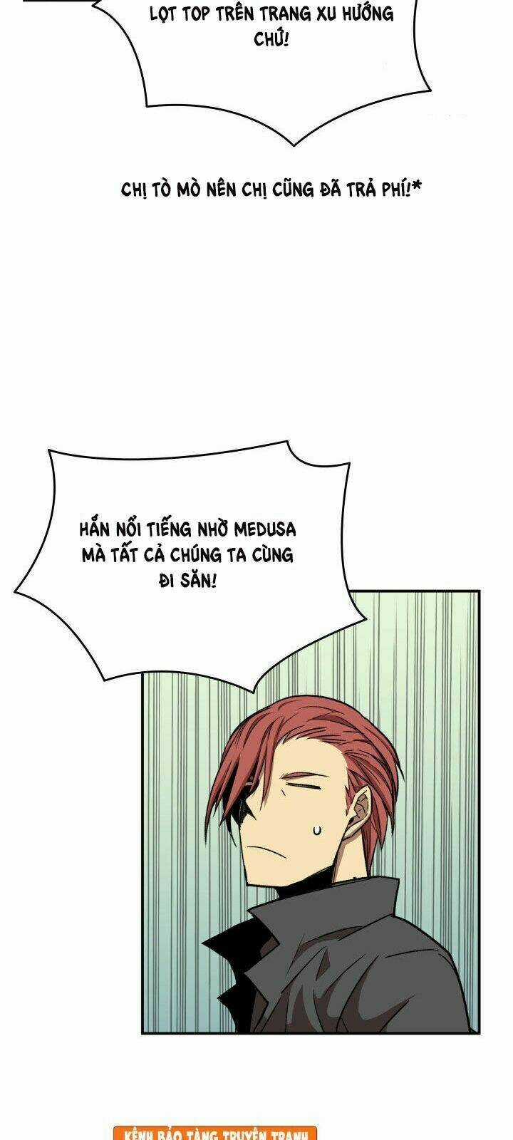 Tôi Là Lính Mới Chapter 17 trang 35