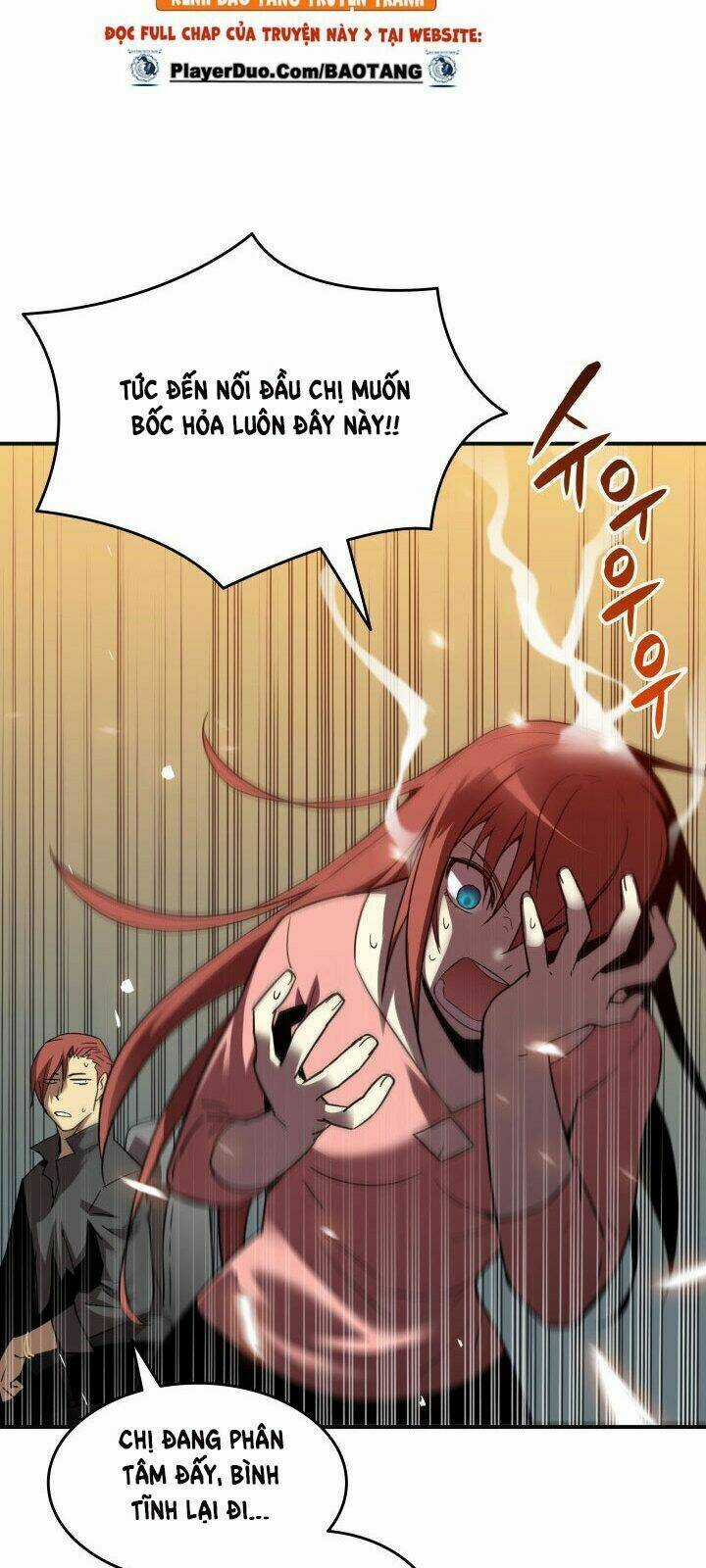 Tôi Là Lính Mới Chapter 17 trang 36