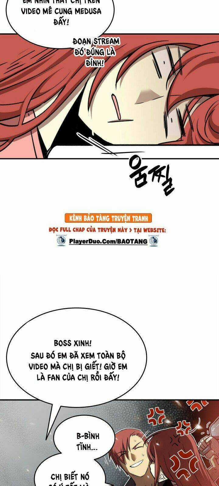 Tôi Là Lính Mới Chapter 17 trang 39