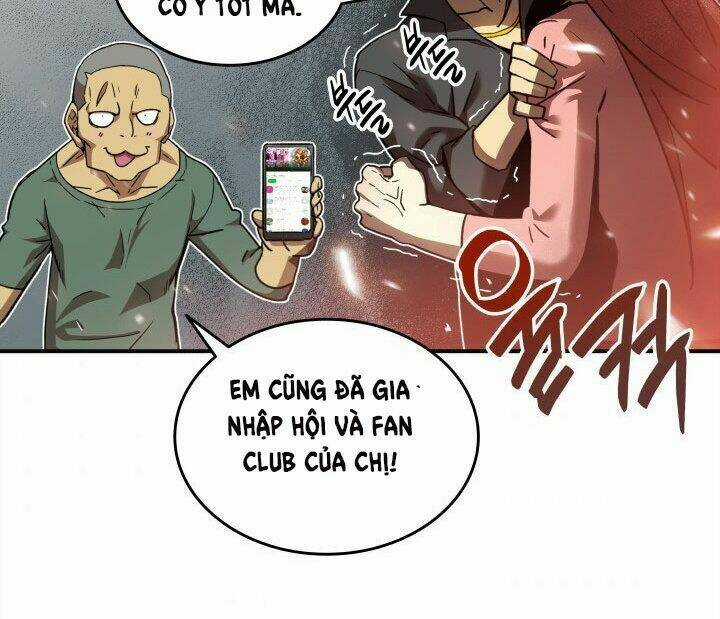 Tôi Là Lính Mới Chapter 17 trang 40