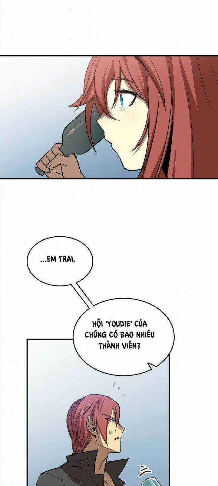 Tôi Là Lính Mới Chapter 17 trang 41