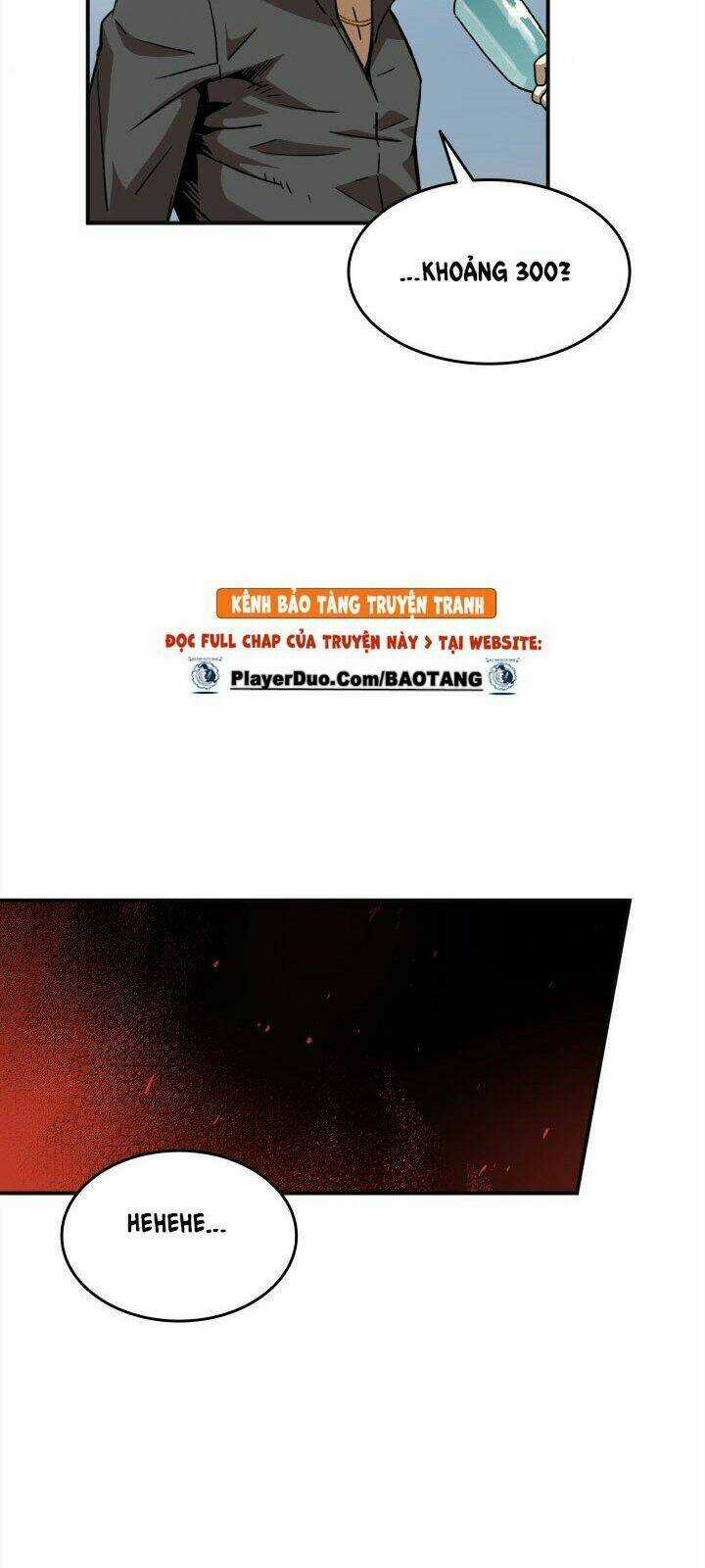 Tôi Là Lính Mới Chapter 17 trang 42