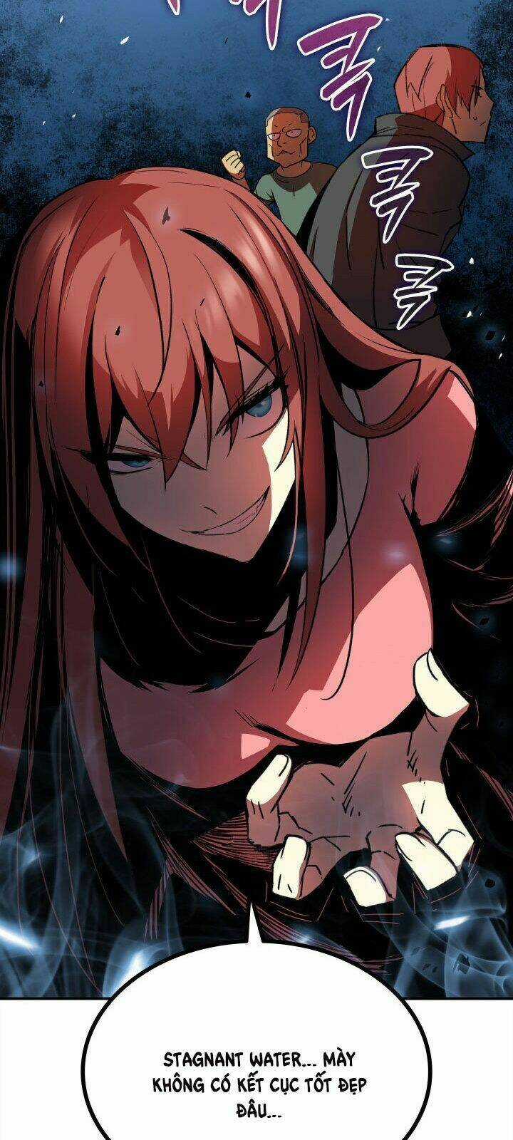 Tôi Là Lính Mới Chapter 17 trang 44