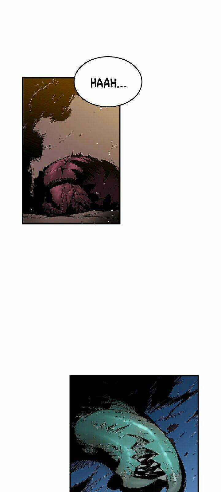 Tôi Là Lính Mới Chapter 17 trang 47