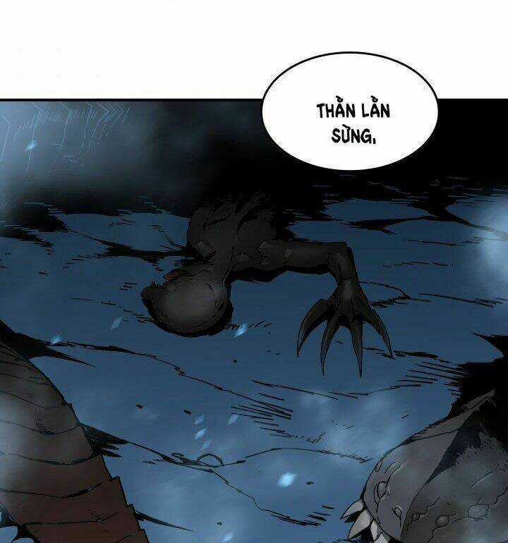 Tôi Là Lính Mới Chapter 17 trang 49