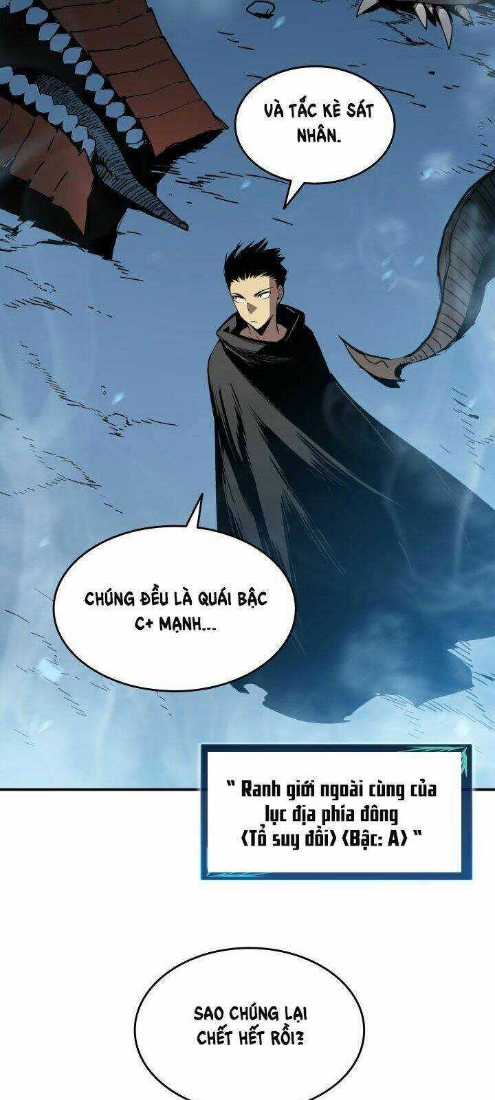 Tôi Là Lính Mới Chapter 17 trang 50