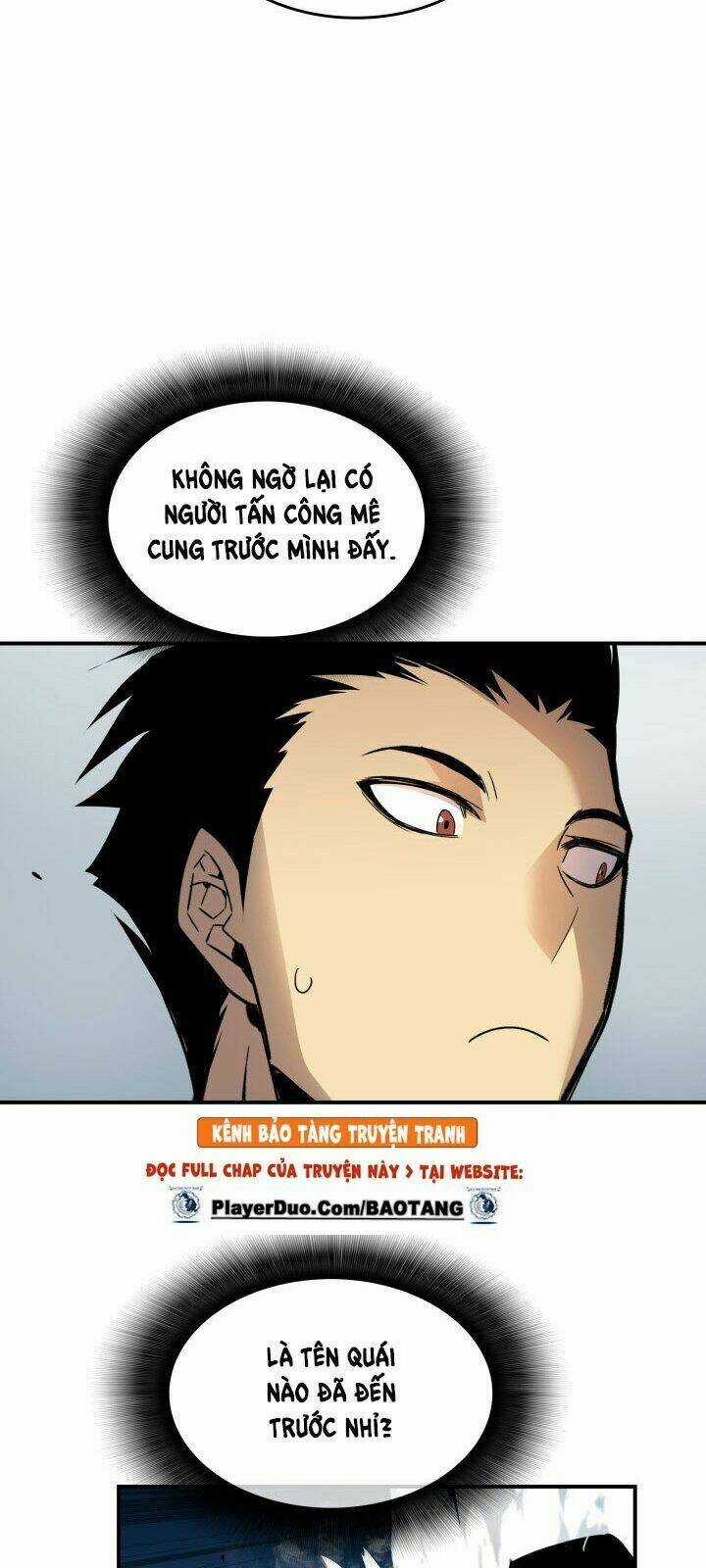 Tôi Là Lính Mới Chapter 17 trang 51