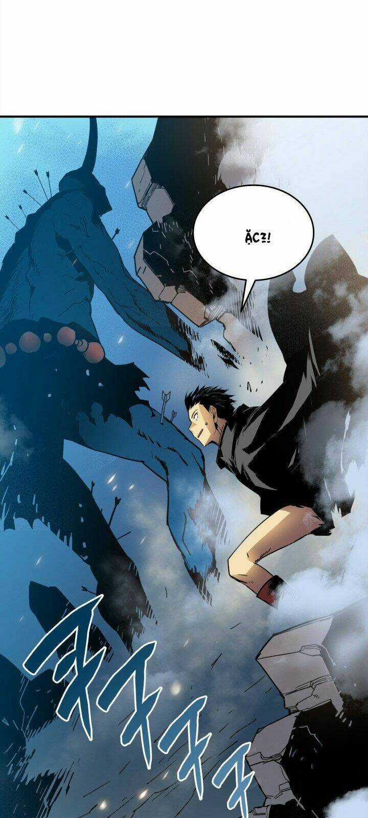 Tôi Là Lính Mới Chapter 17 trang 53