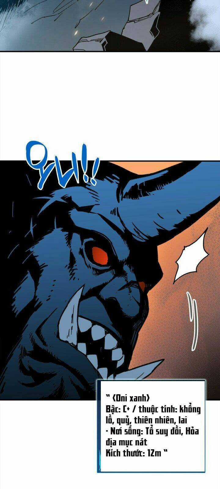 Tôi Là Lính Mới Chapter 17 trang 54