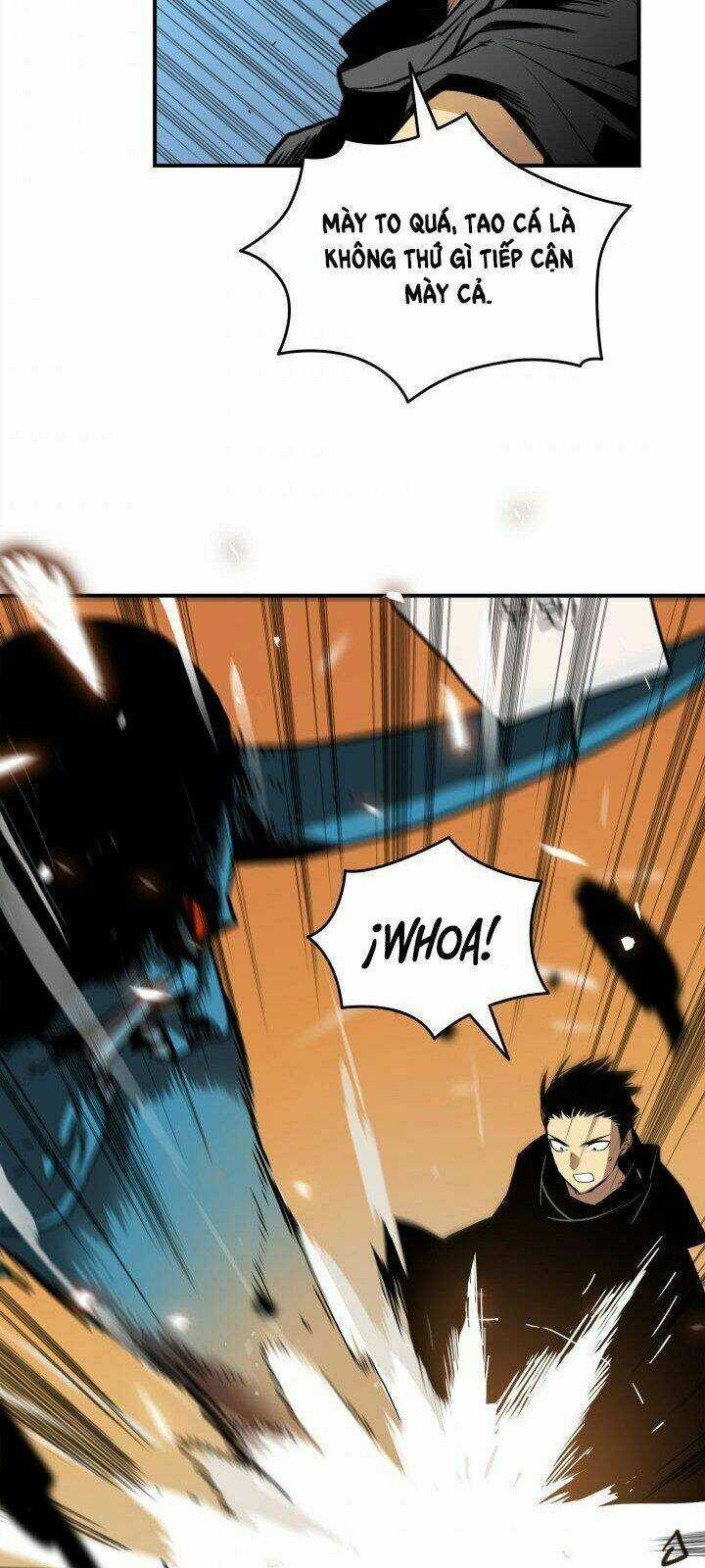 Tôi Là Lính Mới Chapter 17 trang 56