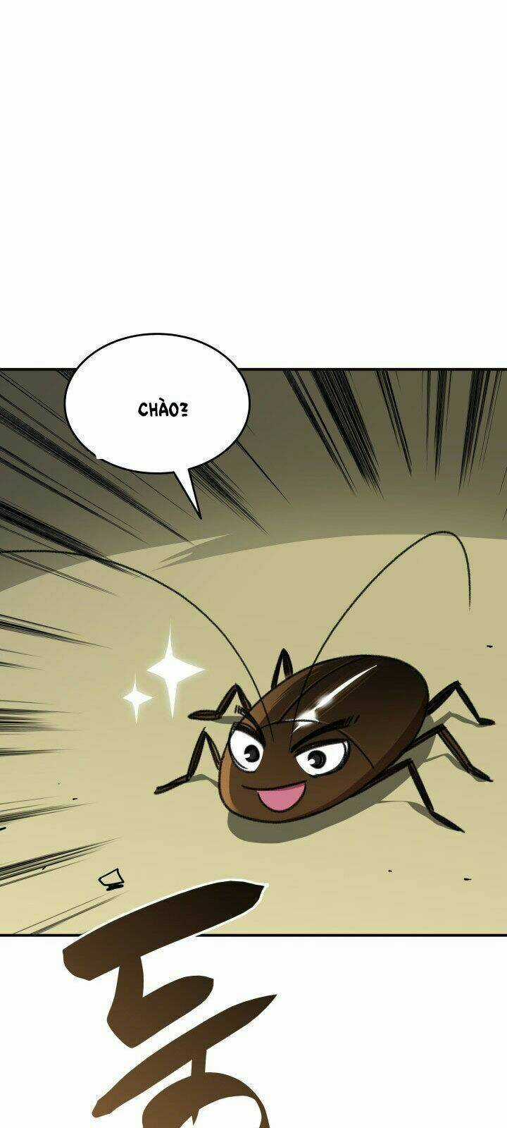 Tôi Là Lính Mới Chapter 17 trang 6