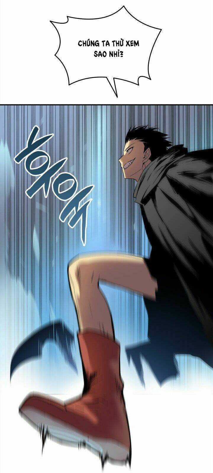 Tôi Là Lính Mới Chapter 17 trang 62