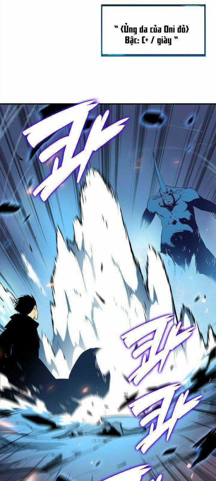 Tôi Là Lính Mới Chapter 17 trang 63