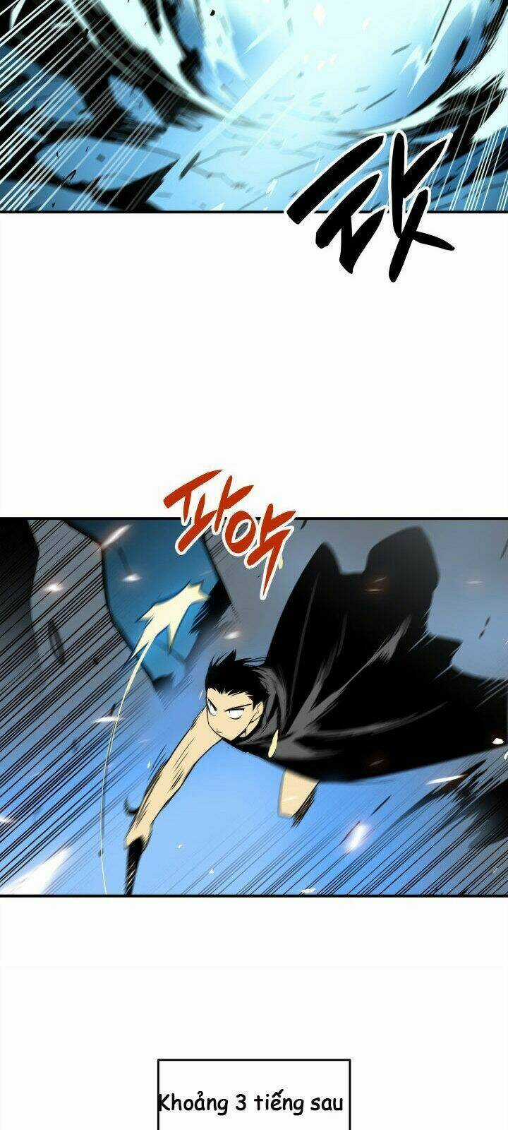 Tôi Là Lính Mới Chapter 17 trang 65