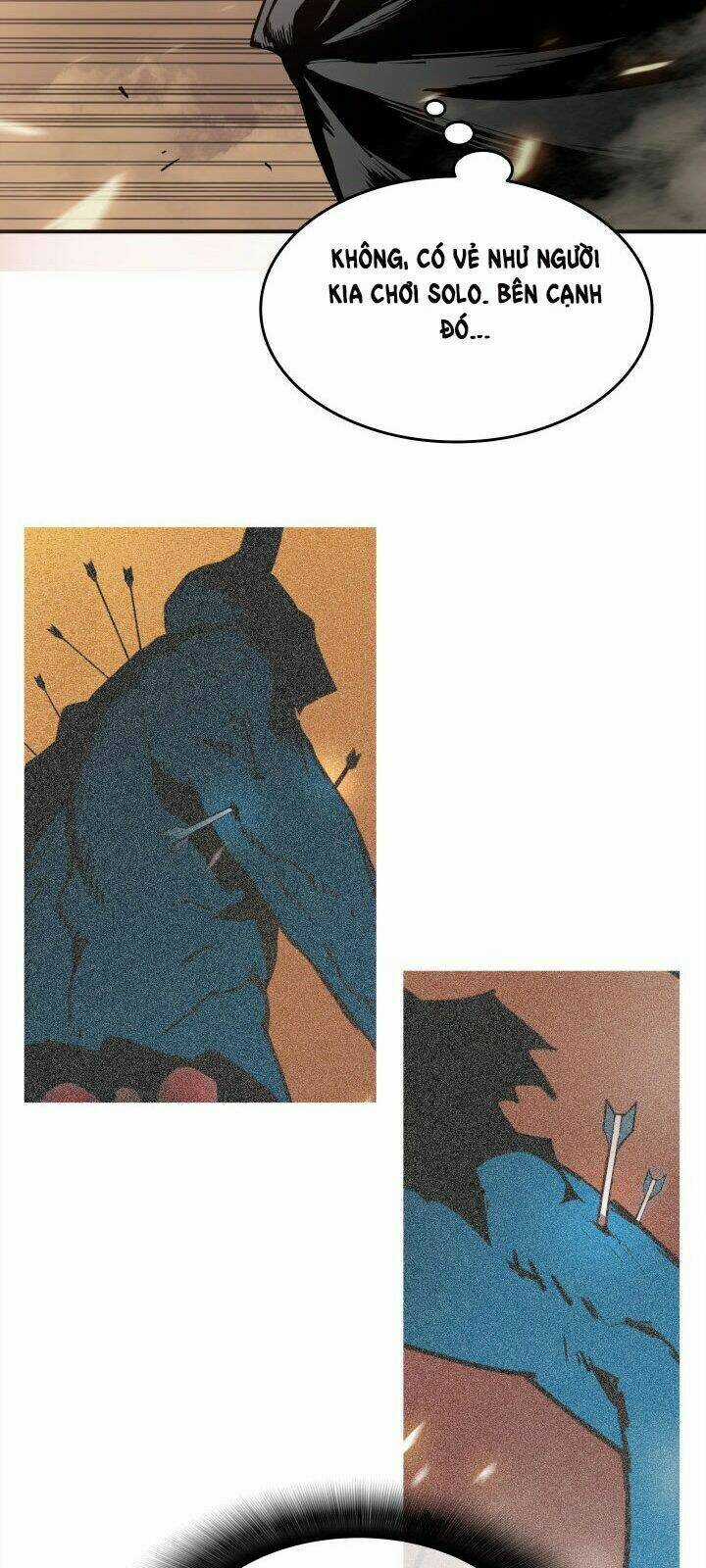 Tôi Là Lính Mới Chapter 17 trang 68