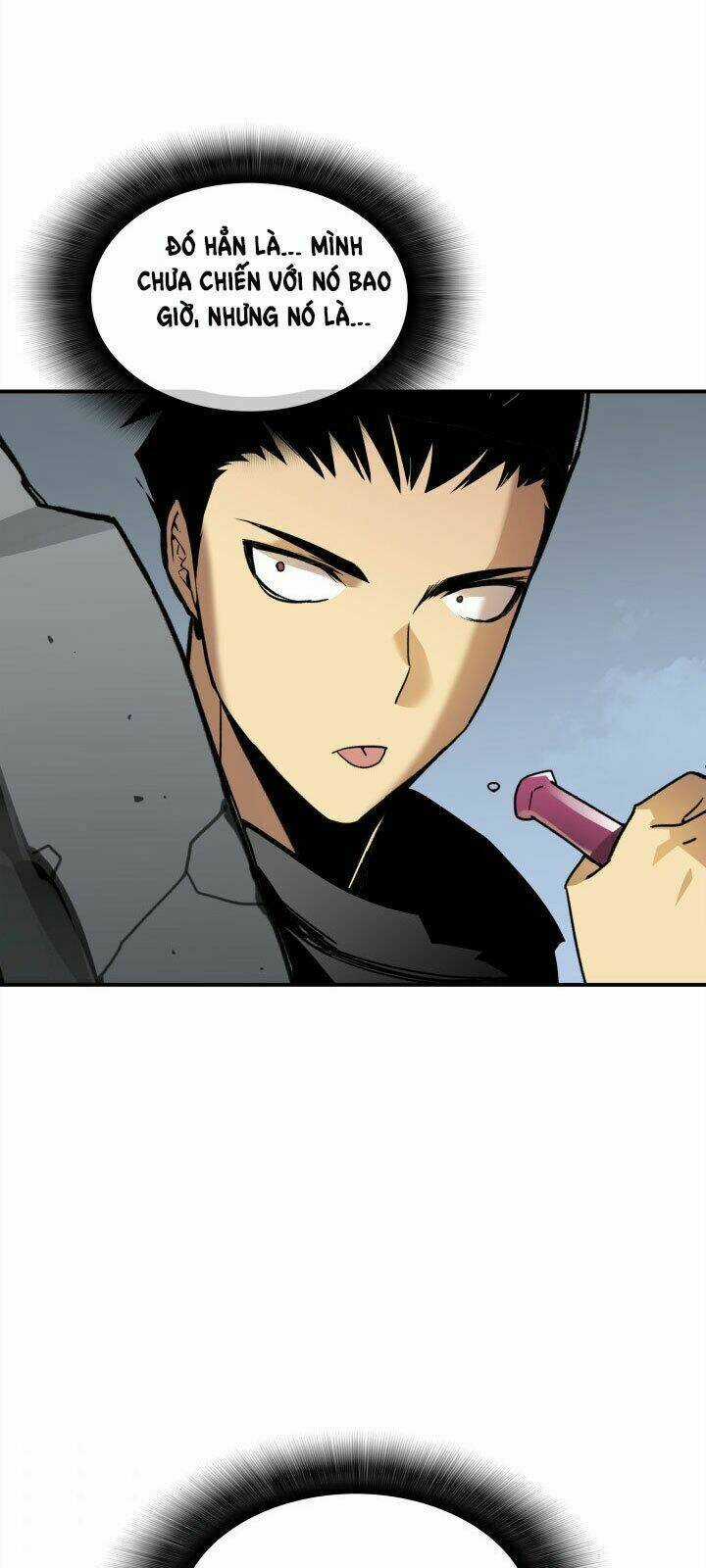 Tôi Là Lính Mới Chapter 17 trang 77