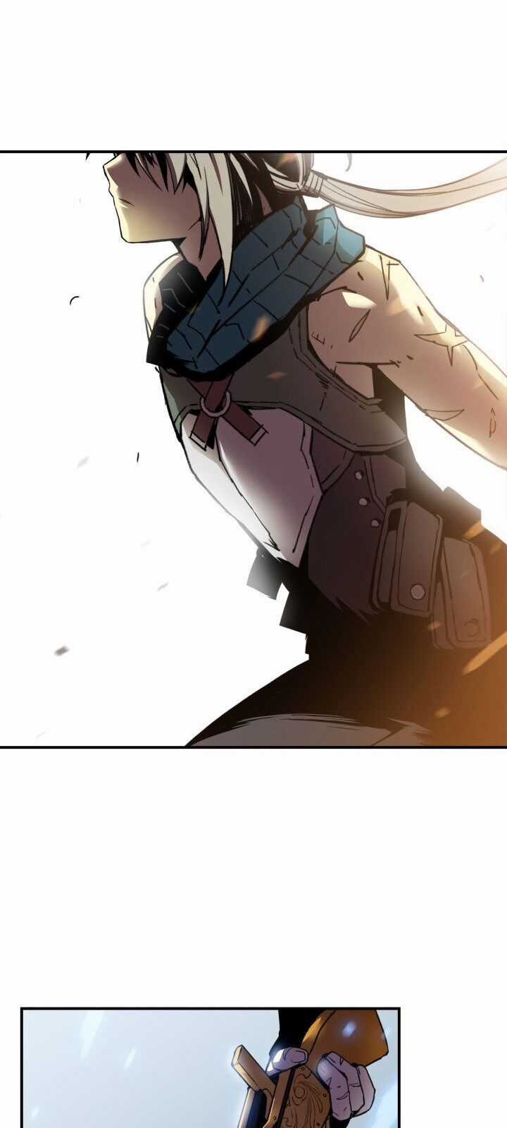 Tôi Là Lính Mới Chapter 17 trang 85