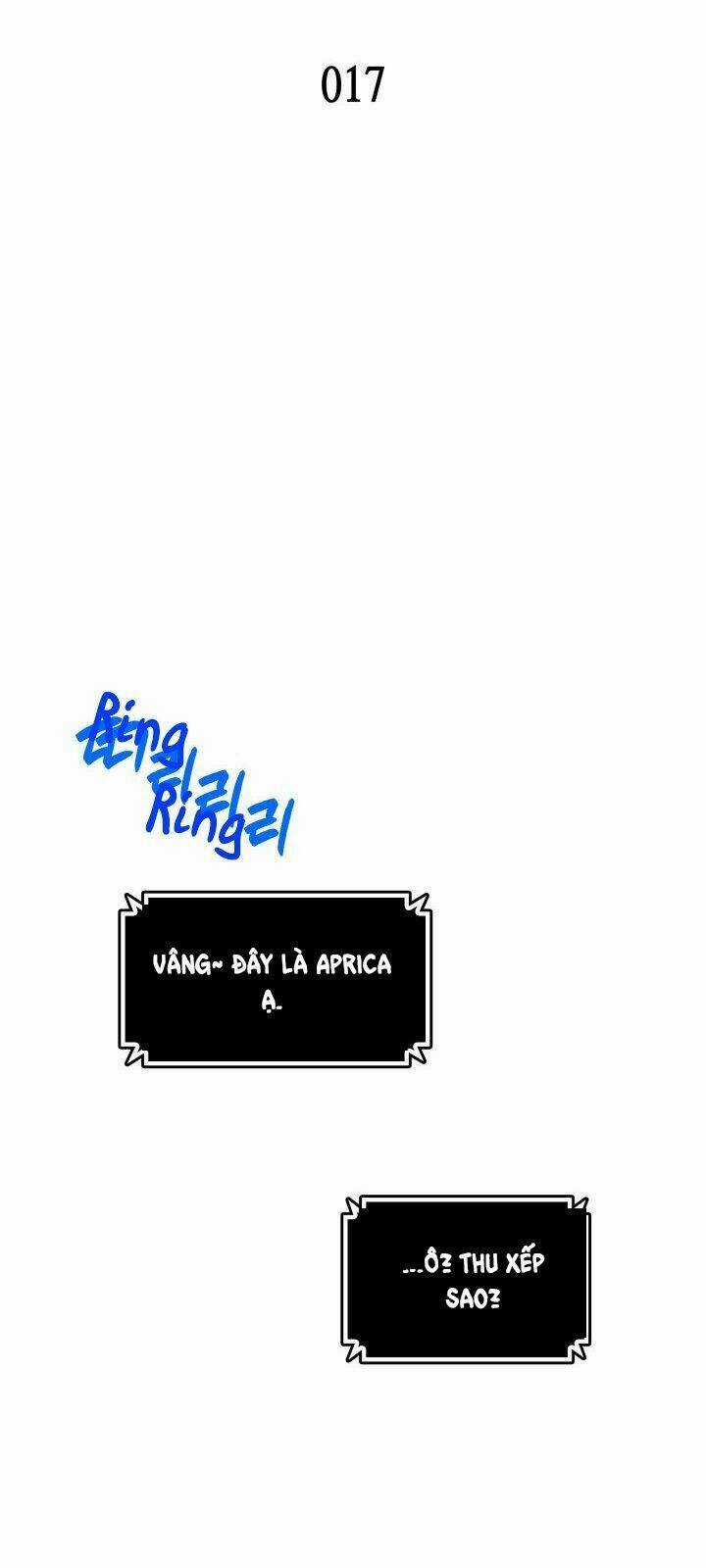 Tôi Là Lính Mới Chapter 17 trang 9