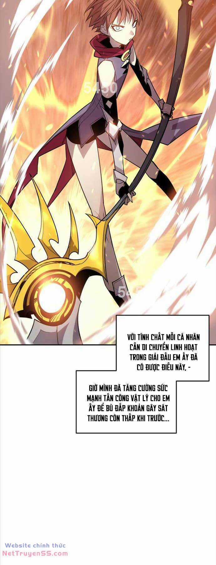 Tôi Là Lính Mới Chapter 172 trang 1