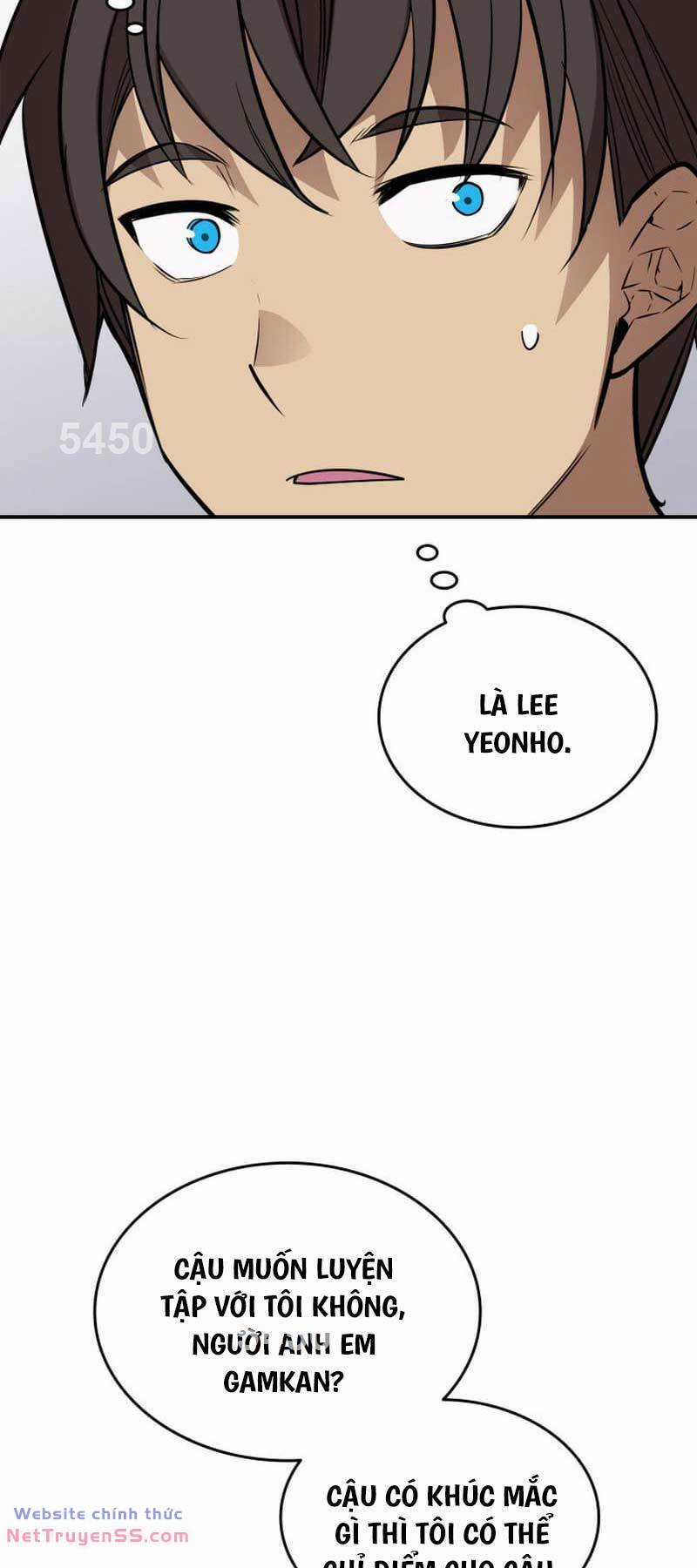 Tôi Là Lính Mới Chapter 173 trang 1