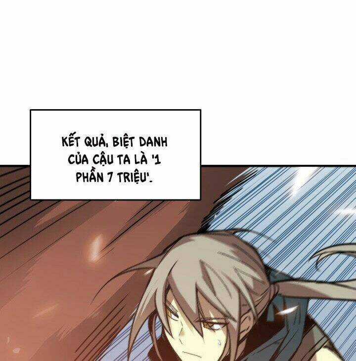 Tôi Là Lính Mới Chapter 18 trang 15