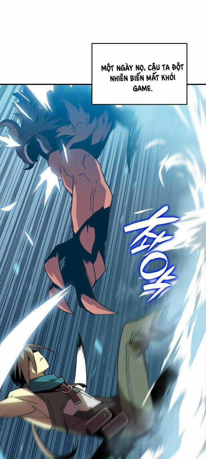 Tôi Là Lính Mới Chapter 18 trang 17